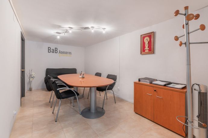 BAB Asesores - oficina en Teruel